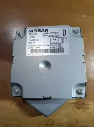 284A1CY20A блок управления Nissan