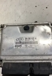 26SA8508 блок управління двигуном Audi TT Mk1 2003