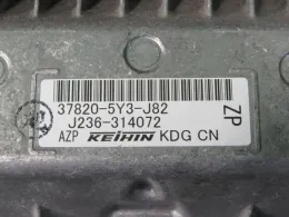 378205Y3J82 блок управления двигателем Honda Odyssey
