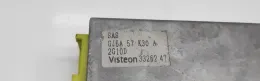 2G10D блок управления AirBag (SRS) Mazda 6 2002