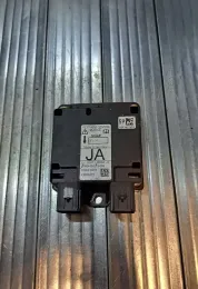 43050413 блок управления AirBag (SRS) Mazda 2 2004