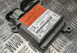 650116616301 блок управління AirBag (SRS) Ford Focus 2007