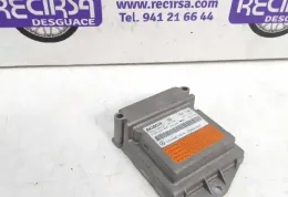 34364780128 блок управления AirBag (SRS) Mercedes-Benz Sprinter W906 2007