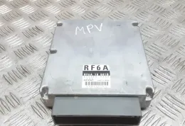 2758006352 блок управління ECU Mazda MPV 2005