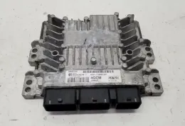 5WS40402MT блок управління ECU Ford S-MAX 2008