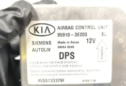 45S0133329F блок управління AirBag (SRS) KIA Sorento 2007