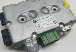 6135694143001 блок управління AirBag (SRS) BMW 5 E60 E61 2005