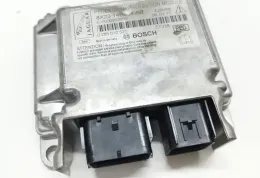 6J0000952602 блок управління AirBag (SRS) Jaguar XF X250 2009