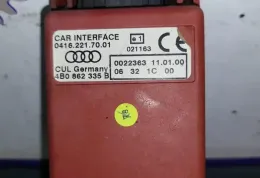 4B0862335 блок управления Audi A6 S6 C5 4B 1997