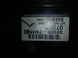 3392073HR1 Suzuki Mr, wagon engine control unit ECU