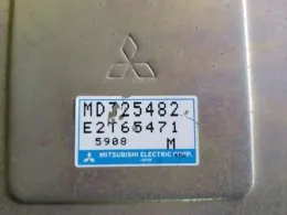 E2T65471 блок управления коробкой передач Mitsubishi Chariot