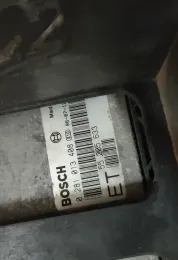 0281013 блок управления ECU Opel Vectra C 2006