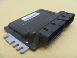 23710WA960 блок управления двигателем Nissan