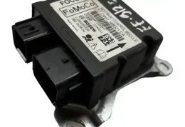 6100644723BD блок управления AirBag (SRS) Ford Focus 2015