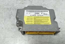 206626270607310567 блок управління AirBag (SRS) Mercedes-Benz B W245 2007