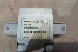 Блок usb aux Kia Ceed 1 ED 2010 2011 2012