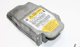 6577914501 блок управления AirBag (SRS) BMW 5 E60 E61 2004