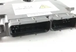 MB2758007453 блок управління ECU Nissan Navara D40 2008