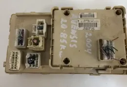 5250310477 блок предохранителей Toyota Avensis T250 2005