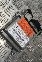 650130087601 блок управління AirBag (SRS) Ford Focus 2007