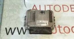 18660376 блок управління ECU Opel Astra H 2005