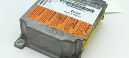 D9V3B04B4DD блок управления AirBag (SRS) Mercedes-Benz ML W163 2003