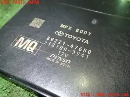 8922147600 блок управления Toyota