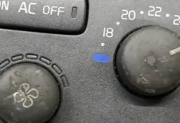 27907863175 блок управления кондиционера Volvo S60 2002