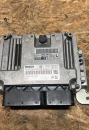 37820RBDE83 блок управления ECU Honda Accord 2007