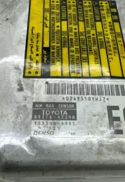 0269510YHJ7 блок управления AirBag (SRS) Toyota Prius (XW20) 2008