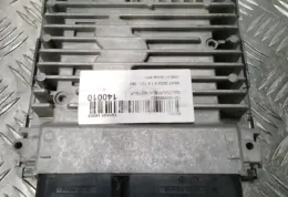 3L906023LC блок управління ECU Seat Ibiza IV (6J,6P) 2011