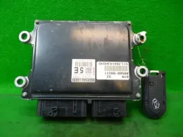 89560BAS11 блок керування двигуном до Daihatsu