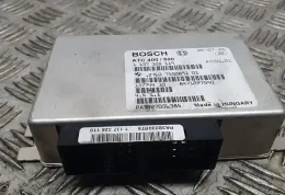 755089101 блок управління тнвд BMW X5 E53 2000р