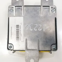 7760SMRF011M1 блок управления AirBag (SRS) Honda Civic 2005