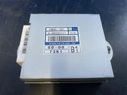 QLAB000221 блок управления коробкой передач Suzuki