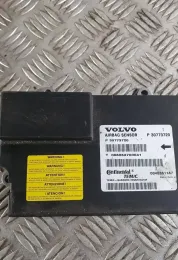 006062700041 блок управління AirBag (SRS) Volvo V70 2010