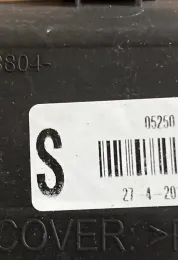05250 блок управления AirBag (SRS) Toyota Avensis T270 2016