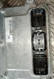 0429710335123 блок управління ECU Honda Civic IX