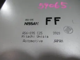 A56S95 блок управления двигателем Nissan