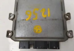 89661YV012 блок управління ECU Peugeot 107 2009