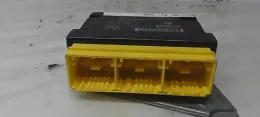 985100472R блок управління AirBag (SRS) Dacia Jogger 2022