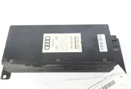 8H0035223 блок управления двигателем Audi A4 S4 B7 8E 8H 2004