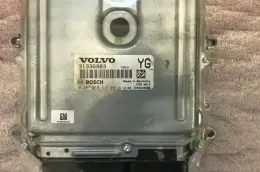 36001858 блок управления ECU Volvo V40 2015