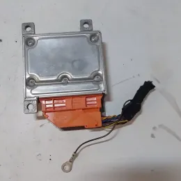 019613 блок управления AirBag (SRS) BMW 5 E39 1997