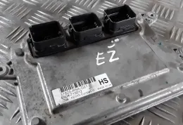 6504715012 блок управління ECU Honda Civic 2008