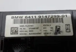 070368187 блок управления ecu BMW X3 E83 2007