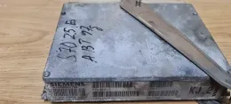 1770265989 блок управления ECU Volvo S70 V70 V70 XC 1997