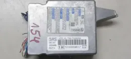 77960T1GGS30M4 блок управління AirBag (SRS) Honda CR-V 2015