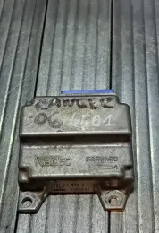 6D06B блок управління AirBag (SRS) Ford Ranger 2004