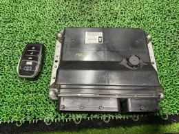 898A162026 блок управления двигателем Toyota